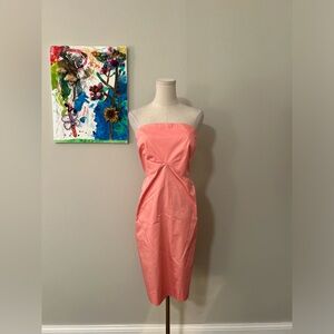 New York & Company Stretch Dress